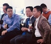 Careers - Shanghai IPO
