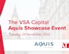 Aquis Showcase Event Nov 2022