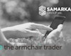 Armchair Trader Cover