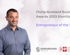 Colour CBBC China Scotland Award Shortlist Cover