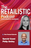 Retailistic Podcast Insights Cover