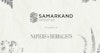 Samarkand acquires napiers